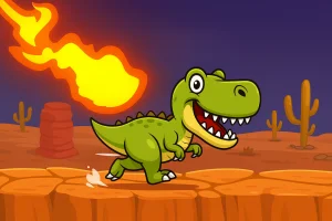 Dino Upgames