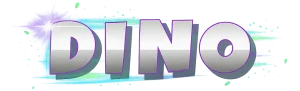 Dino Upgames Logo